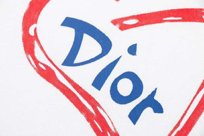Dior T Shirts Short _SKUDiorS-XLautCH1333949